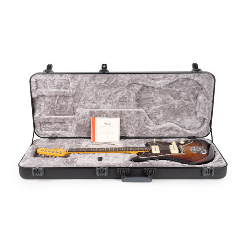 Used Fender American Professional II Jazzmaster Sunburst 2025