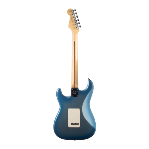 Used Fender Showcase Stratocaster HSS Sky Burst Metallic 2020