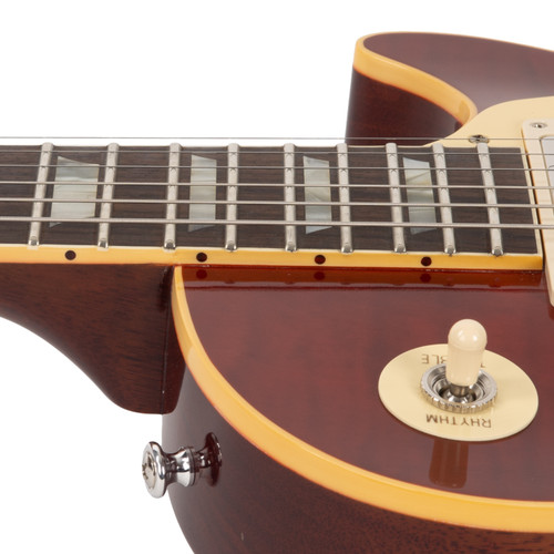 Used Gibson Custom 1959 Les Paul Standard Reissue "CME Spec" Factory Burst 2023