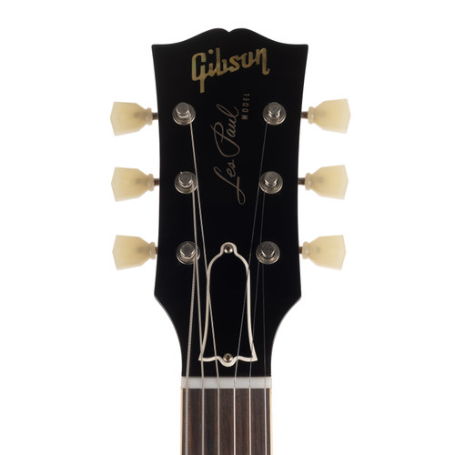 Used Gibson Custom 1959 Les Paul Standard Reissue "CME Spec" Factory Burst 2023