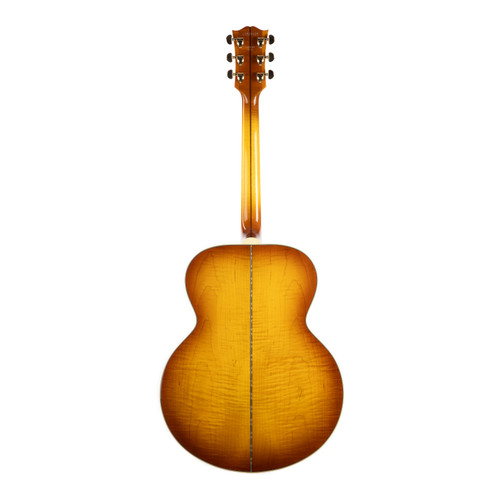 Used Gibson SJ-200 60s Original - Heritage Cherry Sunburst