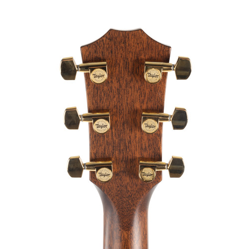 Used Taylor 914ce Legacy Acoustic-Electric - Natural