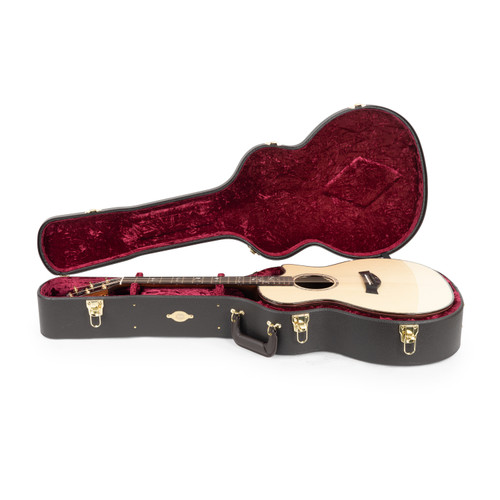 Used Taylor 914ce Legacy Acoustic-Electric - Natural