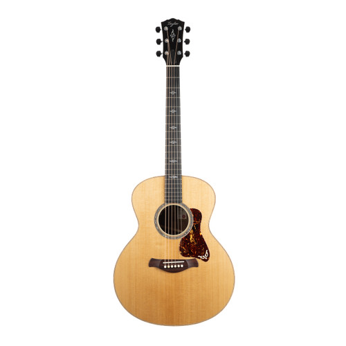 Used Taylor 814e Gold Label Super Auditorium Koa - Natural