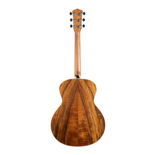 Used Taylor 814e Gold Label Super Auditorium Koa - Natural