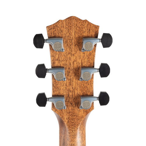 Used Taylor 814e Gold Label Super Auditorium Koa - Natural
