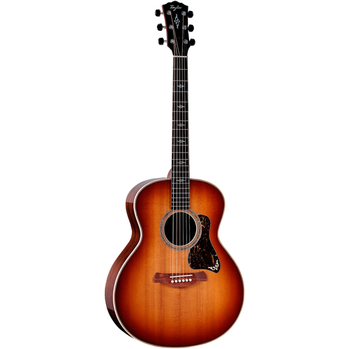Used Taylor 814e Gold Label Super Auditorium - Sunburst