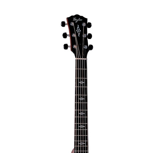 Used Taylor 814e Gold Label Super Auditorium - Sunburst