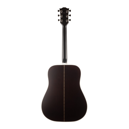 Used Gibson Dove Mahogany - Vintage Sunburst Satin
