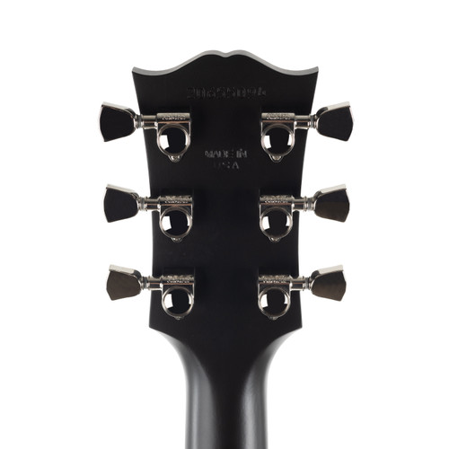 Used Gibson Dove Mahogany - Vintage Sunburst Satin