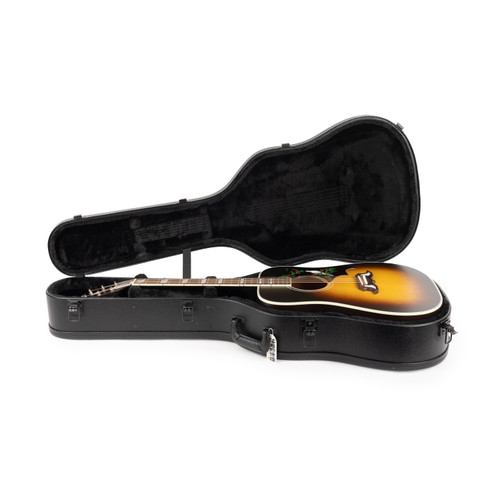 Used Gibson Dove Mahogany - Vintage Sunburst Satin