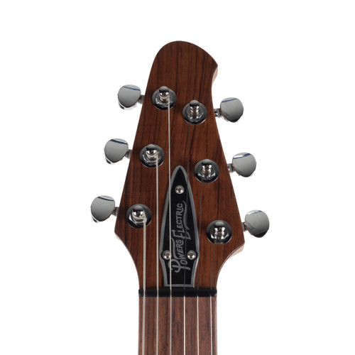 Used Powers Electric A-Type Standard PF42 CamTail - Chroma Chameleon
