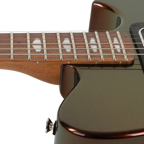 Used Powers Electric A-Type Standard PF42 CamTail - Chroma Chameleon
