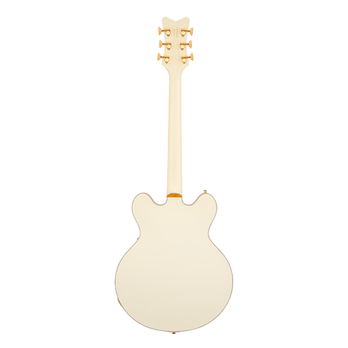 Used Gretsch Falcon Center Block LTD - Vintage White