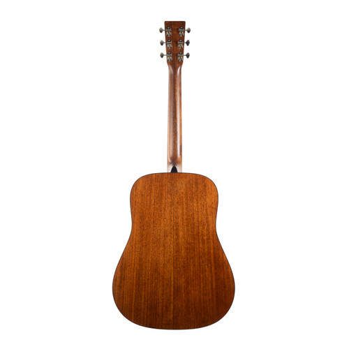 Used Martin D-18 Acoustic Guitar Left Handed - Natural