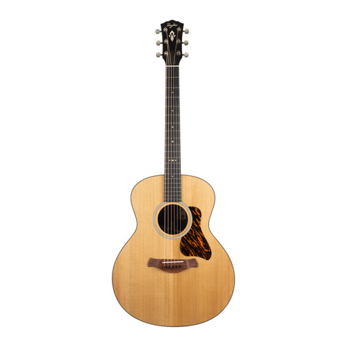Used Taylor 714e Gold Label Super Auditorium Acoustic-Electric - Natural