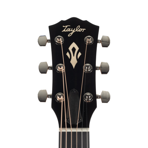 Used Taylor 714e Gold Label Super Auditorium Acoustic-Electric - Natural