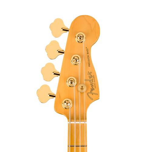 Used Fender 75th Anniversary American Professional II PJ Bass Rosewood - 2-Color Sunburst