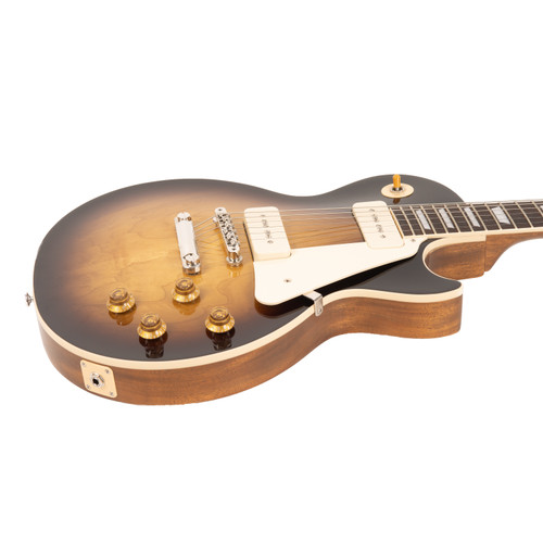 Used Gibson Les Paul Standard 50s P-90 - Tobacco Burst