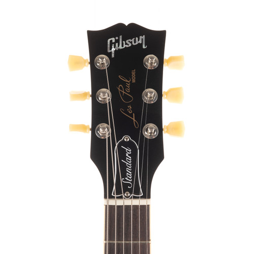 Used Gibson Les Paul Standard 50s P-90 - Tobacco Burst