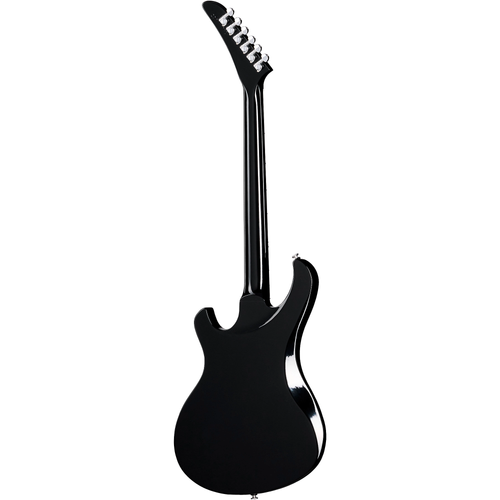 Used Gibson Victory Figured Top - Dark Purple Burst