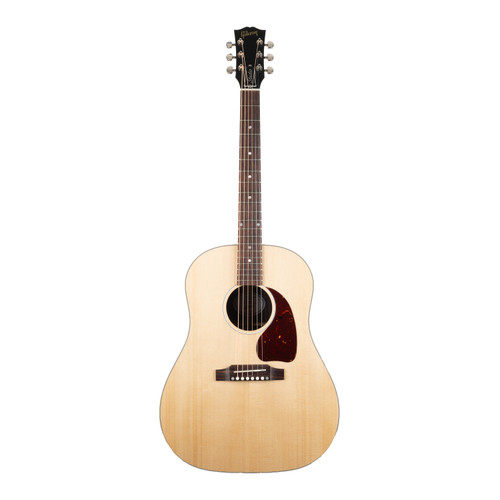 Used Gibson J-45 Studio Rosewood Gloss Top - Natural