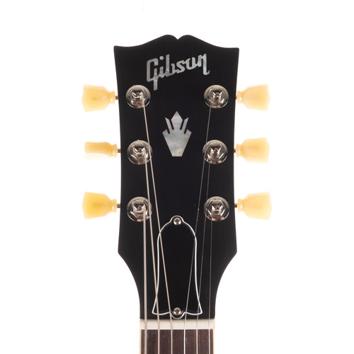 Used Gibson SG Standard '61 Maestro Vibrola Faded - Vintage Cherry