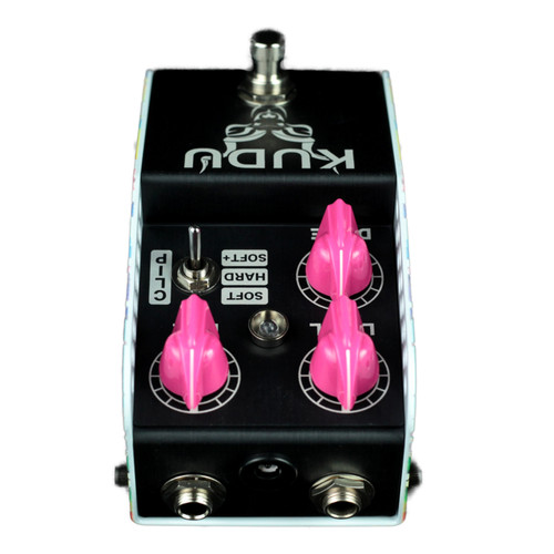 Thorpy KUDU Overdrive Pedal