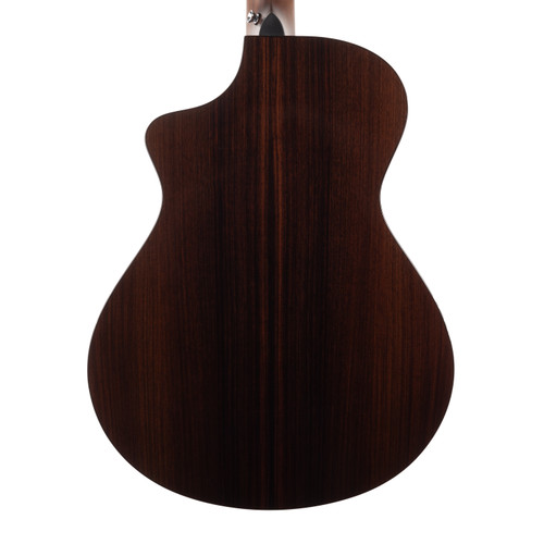Used Breedlove Premier Concert Burnt Amber CE 2024