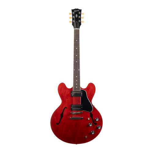 Used Gibson ES-335 Sixties Cherry 2025