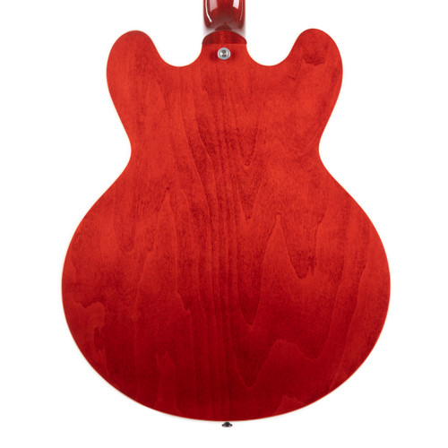 Used Gibson ES-335 Sixties Cherry 2025