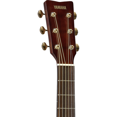 Used Yamaha TAG3 C TransAcoustic Dreadnought - Sand Burst