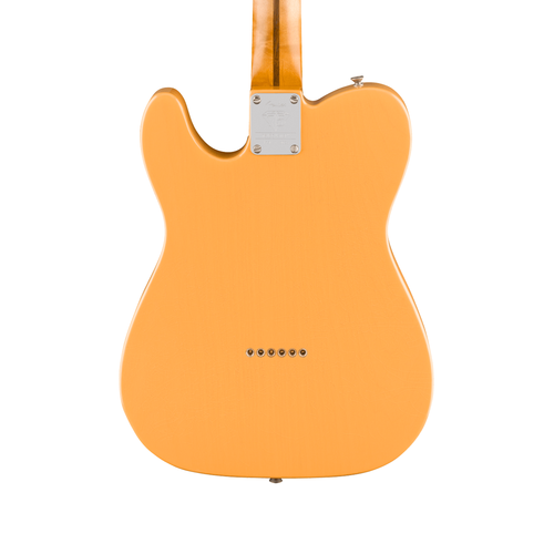 Used Fender 75th Anniversary Vintera Road Worn 1951 Telecaster Maple - Butterscotch Blonde