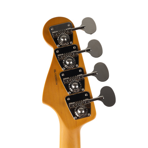 Used Fender American Professional Classic Jazz Bass - 3-Color Sunburst