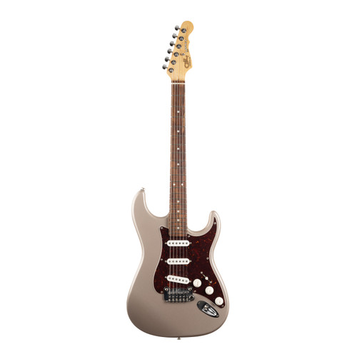 Used G&L Legacy Shoreline Gold 2020