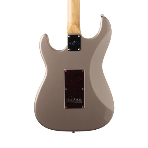 Used G&L Legacy Shoreline Gold 2020