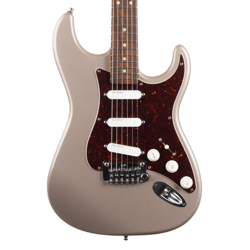 Used G&L Legacy Shoreline Gold 2020