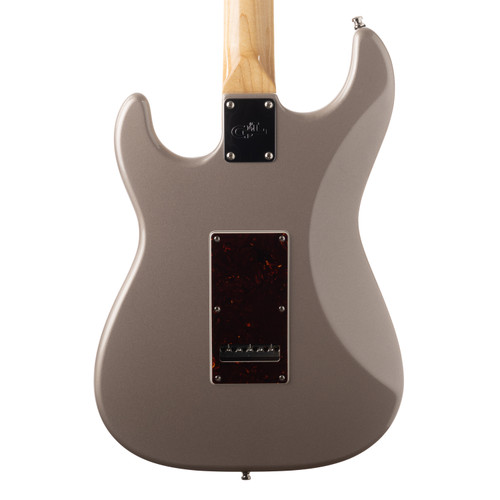 Used G&L Legacy Shoreline Gold 2020