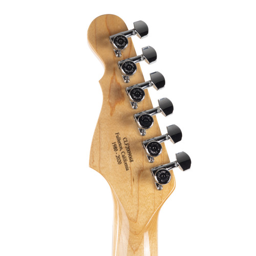 Used G&L Legacy Shoreline Gold 2020