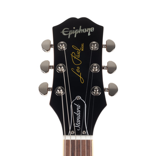 Used Epiphone Les Paul Standard '60s - Ebony