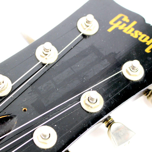 最終値下げ 洋書 GIBSON　ELECTRICS　THE　CLASSIC 1949 Gibson L-7 Black – TR Crandall Guitars