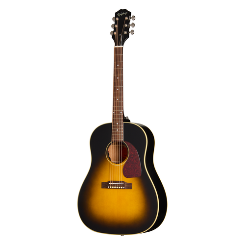 Epiphone J-45 Standard - Vintage Sunburst