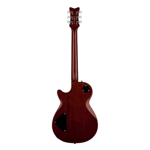 Used Gretsch Electromatic Jet - Dark Cherry Metallic