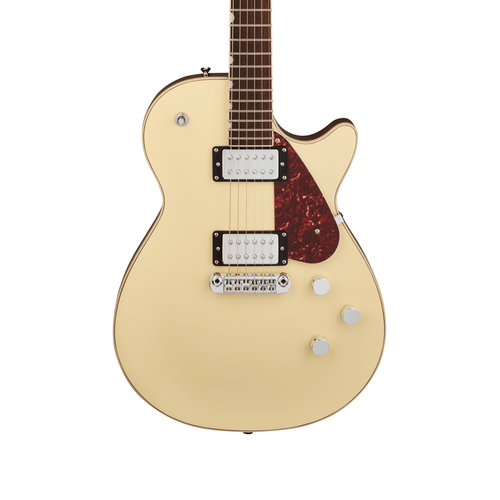 Used Gretsch Electromatic Jet - Vintage White