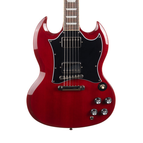 Used Epiphone SG Standard - Cherry