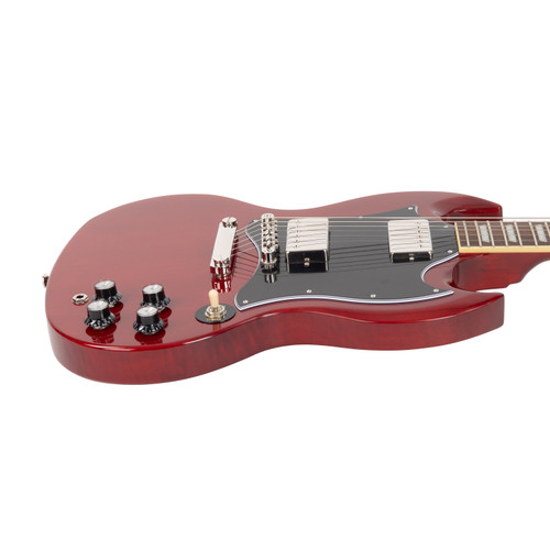 Used Epiphone SG Standard - Cherry