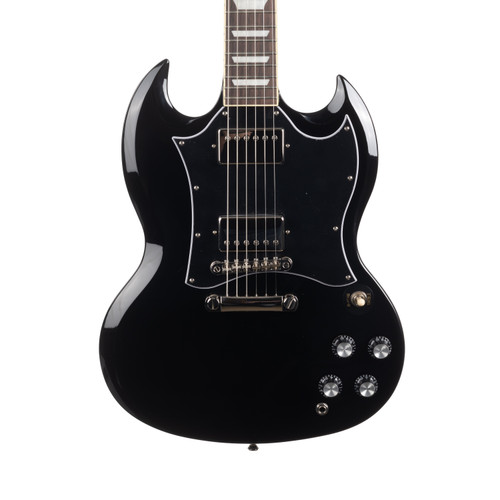 Used Epiphone SG Standard - Ebony