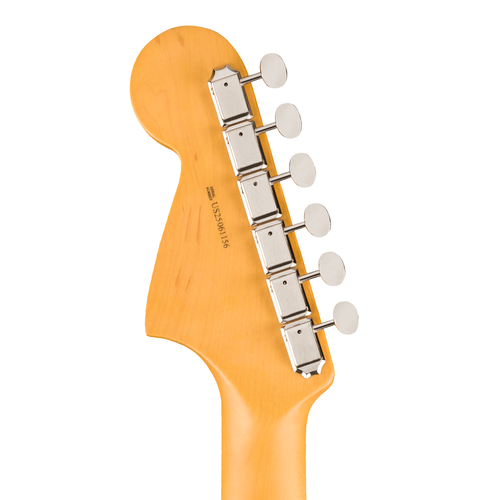 Fender American Professional Classic Jaguar - 3-Color Sunburst
