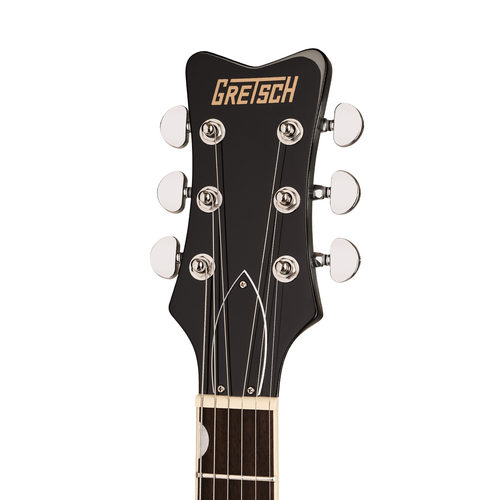 Used Gretsch Streamliner Jet - Gunmetal