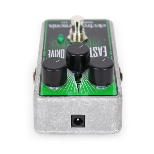 Used Electro-Harmonix East River Drive Classic Overdrive Pedal